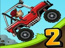 מירוץ מטפס על הגבעה 2
